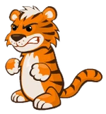 Tigeroptimised