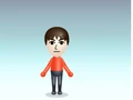 Mii Charged