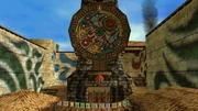 Clocktower