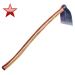 Item plantationhoe ruby 01