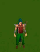 Fletching Emote