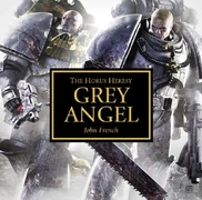 Grey-angel