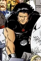 Raven Fables 01