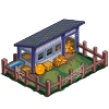 Spooky Paddock-icon