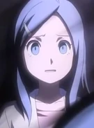 Hitomiko joven