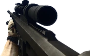 BF3 M98B Render