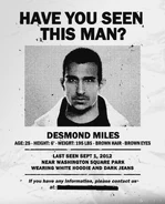 ACi-Desmondposter