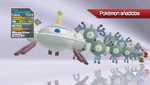 Magnezone variocolor pokemonrumble
