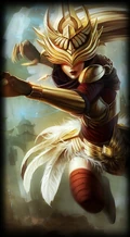 Syndra JusticarLoading