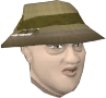 Gerrant (ill) chathead