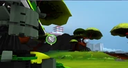 Ninjago Monastery 4