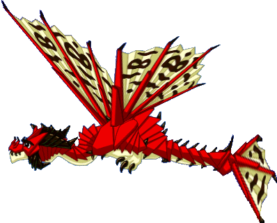 PaperDragonAdult