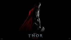 Thor wallpaper