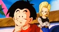 18 and Krillin