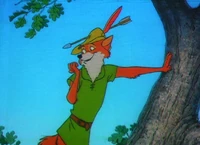 Robin Hood