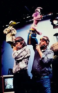 SesameStreetNewsFlashBTS