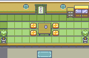 Trick House 1RS-1-