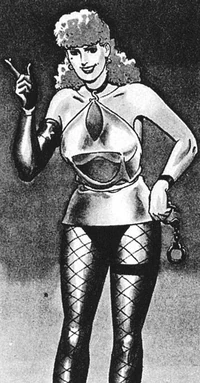 Silk Spectre