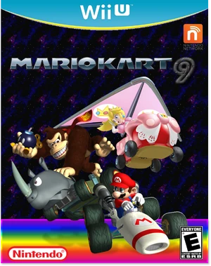 MarioKart9Cover