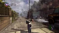 Infamous 2 Down the Militia