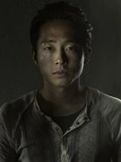 Glenn Temporada 3
