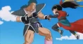Turles man fights heroine