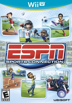 ESPN Sports Connection (NA)