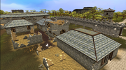 Varrock south-west