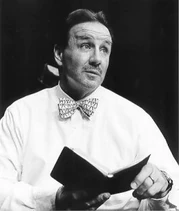 Nat Benchley