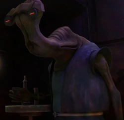 Ithorian-LT