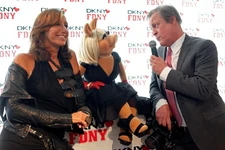 FDNY Miss Piggy 5