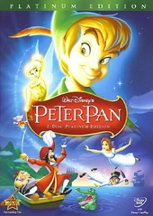 Peter Pan (film)