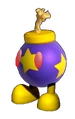 Lemmy bob omb