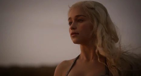 Daenerys 1