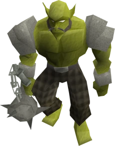 Strongstack old