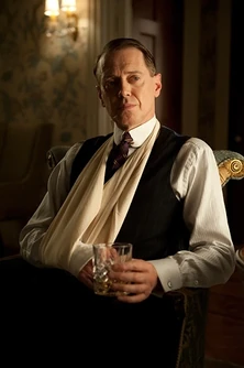 Nucky season-2