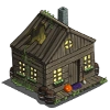 Rundown Shack-icon