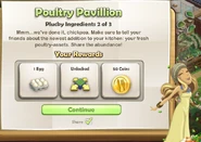 Poultry Pavillion