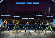 15CP heroes