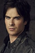 Damon Salvatore