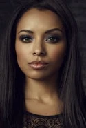 Bonnie Bennett