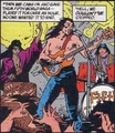 Snake and Fifth World
