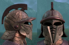 Rock-Knocker (Origins)