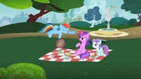 Stand Back S2E8