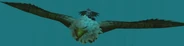 Loaned Gryphon