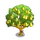 Juicy Pear Tree-icon