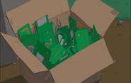 Bg s1e15 circuitboards