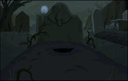 Bg s1e22 coffin