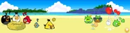 Surf and Turf iOS