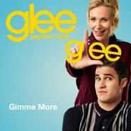 Gimme More